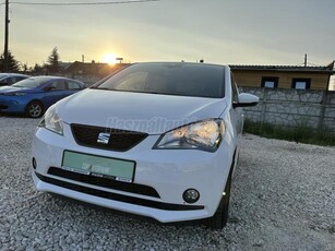 SEAT MII Electric /Ülésfűtés/Digit klíma/Tolatóradar