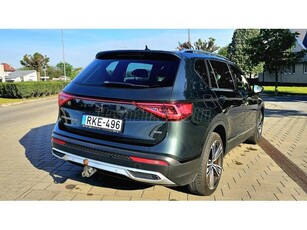 SEAT TARRACO 2.0 TDI Xcellence 4Drive DSG [7 személy]