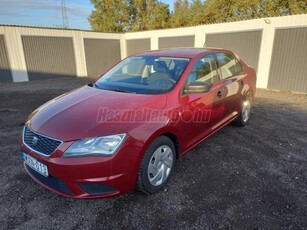 SEAT TOLEDO 1.2 MPI Entry +KLÍMA+