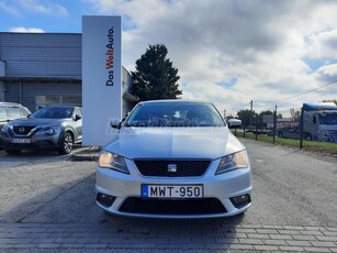 SEAT TOLEDO 1.2 TSI Reference