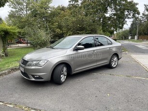 SEAT TOLEDO 1.2 TSI Reference