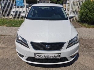 SEAT TOLEDO 1.2 TSI Reference Start&Stop M.O VÁSÁROLT.1.TULAJ.S.MENTES.VEZETETT SZ.KÖNYV:226.544 km!KLÍMA.ÜLÉSFŰTÉS.TEMPO