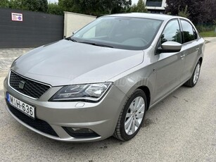 SEAT TOLEDO 1.2 TSI Style +SPORTLINE 53E KM. MO-I. Szervízkönyves!