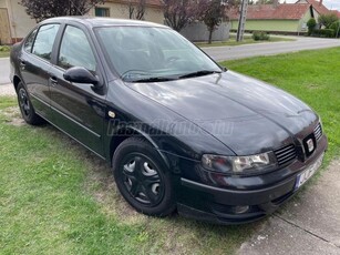 SEAT TOLEDO 1.6 16V Signo