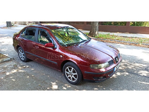 SEAT TOLEDO 1.6 16V Signo