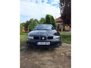 SEAT TOLEDO 1.6 16V Stella