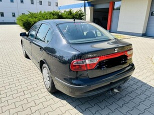 SEAT TOLEDO 1.6 16V Stella Tech Design