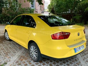 SEAT TOLEDO 1.6 CR TDI Reference