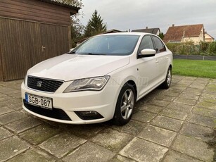 SEAT TOLEDO 1.6 CR TDI Style