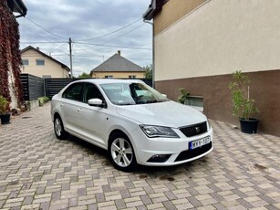 SEAT TOLEDO 1.6 CR TDI Style Magyarországi 239000 km crtdi