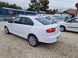 SEAT TOLEDO 1.6 CR TDI Style MAGYARORSZÁGI !!