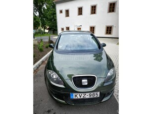 SEAT TOLEDO 1.6 MPI Base