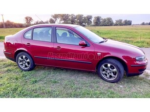 SEAT TOLEDO 1.6 Stella Klima [Miniguard]