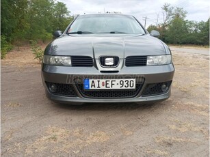 SEAT TOLEDO 1.8 T Premium Plus 1.8T B+G