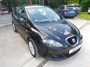 SEAT TOLEDO 1.9 PD TDi Reference JÓ ÁLLAPOTBAN. MAGYARORSZÁGI