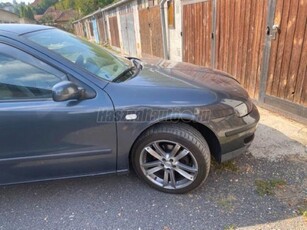 SEAT TOLEDO 1.9 TDi Signo