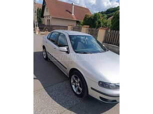 SEAT TOLEDO 1.9 TDI Signo Business