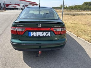 SEAT TOLEDO 1.9 TDi Signo