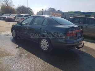 SEAT TOLEDO 1.9 TDI Sport