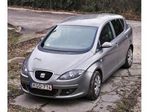 SEAT TOLEDO 2.0 PD TDI 16V Stylance Executive