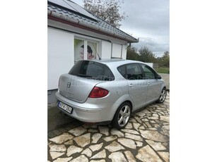 SEAT TOLEDO 2.0 PD TDI 16V Stylance Executive