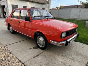 SKODA 120