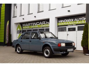 SKODA 120 L OT 93-76 ++ Magángyűjteményből ++