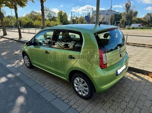 SKODA CITIGO 1.0 Active 60 ASG