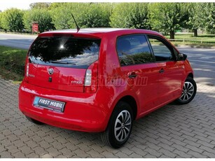 SKODA CITIGO 1.0 Active 60 Euro 6 Klíma!!!