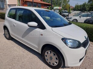 SKODA CITIGO 1.0 Active 60 !!SZERVÍZELT. ELLENŐRZÖTT AUTÓ!!