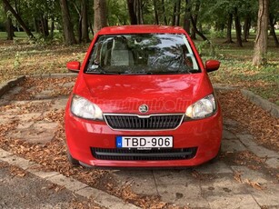 SKODA CITIGO 1.0 Ambition Greentec 75