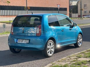 SKODA CITIGO 1.0 FUN 60