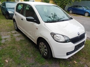 SKODA CITIGO 1.0 Style 75