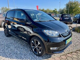 SKODA CITIGO E iV Style 0 Ft-tól elvihető!