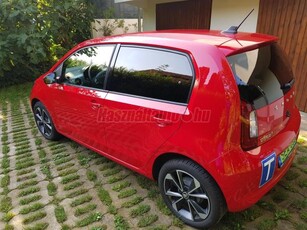 SKODA CITIGO E iV Style Magánszemélytől. újszerű állapotban