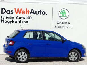 SKODA FABIA 1.0 Ambition 46e.km!