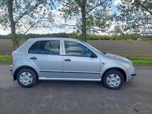 SKODA FABIA 1.0 Classic