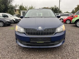 SKODA FABIA 1.0 Easy