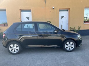 SKODA FABIA 1.0 Easy GARANCIAVAL !!!!