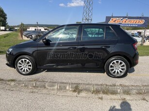 SKODA FABIA 1.0 MPI Ambition