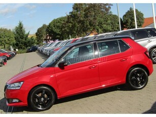 SKODA FABIA 1.0 MPI Style /Magyarországi - Sérülésmentes - Garantált - 62.880 KM!/