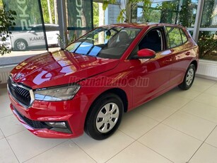 SKODA FABIA 1.0 MPI Tech