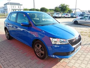 SKODA FABIA 1.0 Style