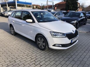 SKODA FABIA 1.0 TSi Active