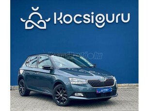 SKODA FABIA 1.0 TSI Active Csak bérelhető!!