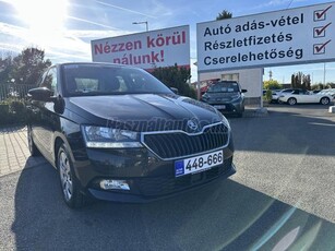 SKODA FABIA 1.0 TSI Ambition MAGYARORSZÁGI 1.TUL