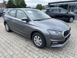 SKODA FABIA 1.0 TSI Essence