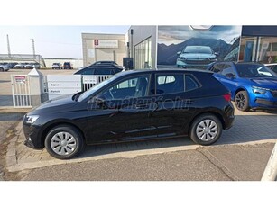 SKODA FABIA 1.0 TSI Selection DSG KÉSZLETRŐL!