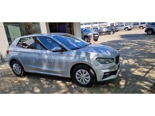 SKODA FABIA 1.0 TSI Selection