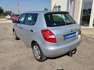 SKODA FABIA 1.2 12V Active